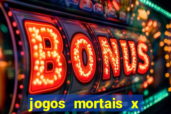 jogos mortais x torrent magnet